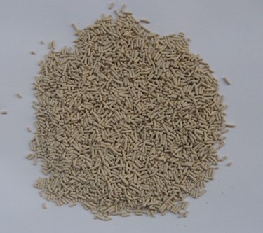 China 4A Molecular sieve